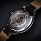 Towson Watch Company - Skipjack GMT Limited Collection - Maple City Timepieces
