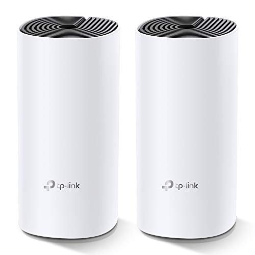 TP-Link Deco AXE5400 Tri-Band WiFi 6E Mesh System (Deco XE75