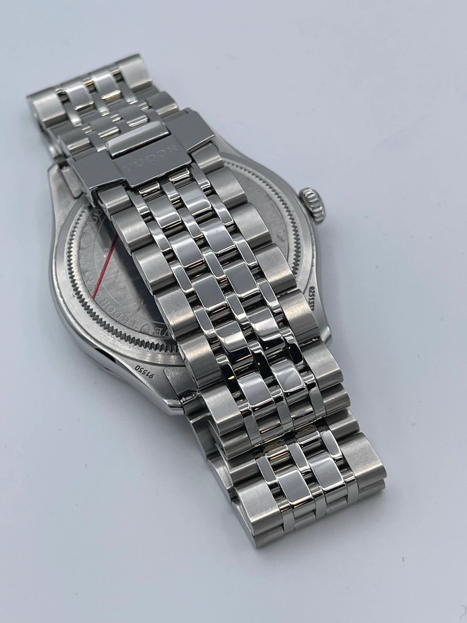 Tudor 1926 M91550-0002 (Pre Owned) - Maple City Timepieces