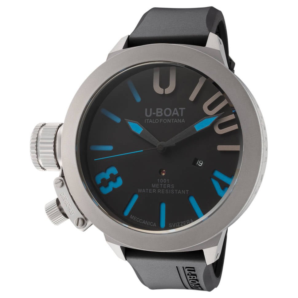 U BOAT - Mens watch - Maple City Timepieces