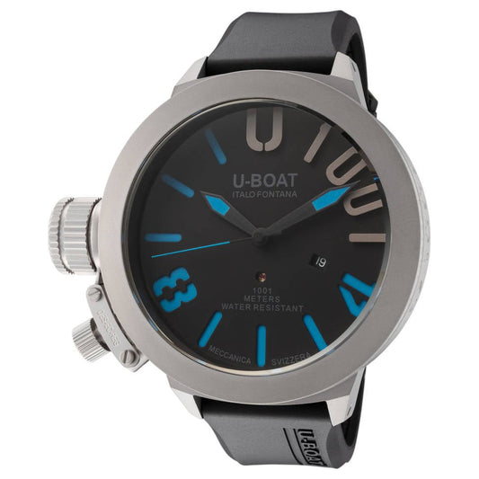 U BOAT - Mens watch - Maple City Timepieces