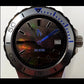 Ugly Watch Company - 300m Diver Black MOP - Maple City Timepieces