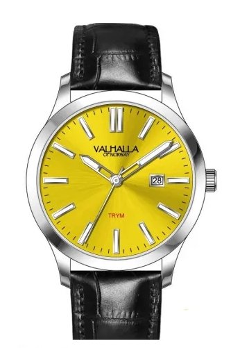 Valhala of Norway - Trym - Maple City Timepieces