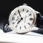 Viqueira - Heritage V1 - Maple City Timepieces