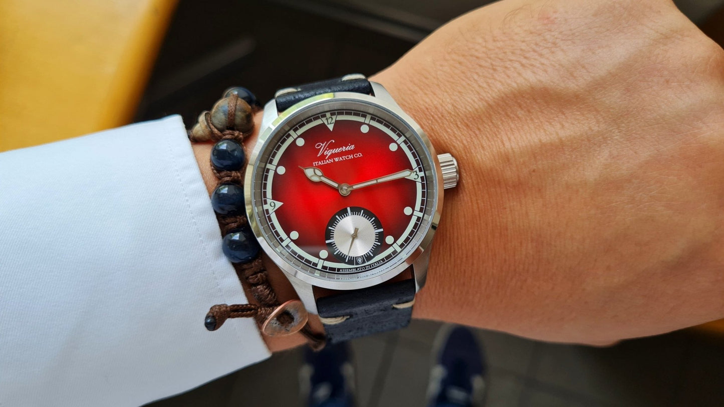 Viqueria Prometeo - Maple City Timepieces