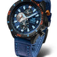 Vostok-Europe Almaz Alarm Watch YM26/320C654 - Maple City Timepieces