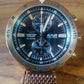 Vostok-Europe Almaz Special Limited Edition - YN84-320A626 - Maple City Timepieces