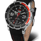 Vostok Europe Anchar NH35A/510A587 - Maple City Timepieces