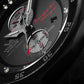 Vostok-Europe Benediktas Titanium Multi-function Watch YM8J/620H477 - Maple City Timepieces