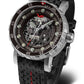 Vostok-Europe Engine Automatic Watch (NH72-571A646) - Maple City Timepieces