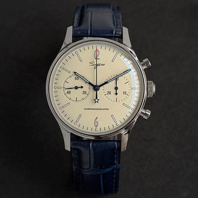 Seagull St1901 Movement | Hand Winding Watches | Seagull St1901 Watch | Sugess  Watch - Mechanical Wristwatches - Aliexpress